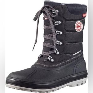 Helly Hansen womens Tundra Cold Weather Boot Snow Boot, Sz 8
